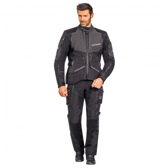 Ixon Ragnar Black Anthracite