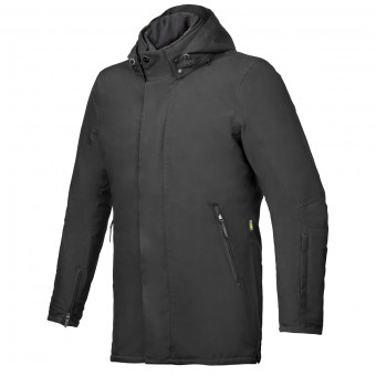Motorradweste Ixon Slimmy Black