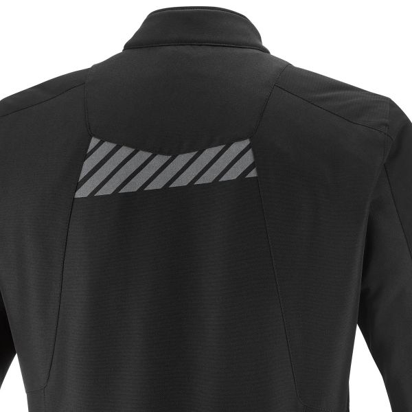 Ixon Tyr Black Bright Yellow