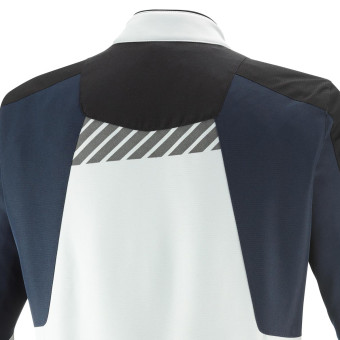 Ixon Tyr Navy Grey Blue