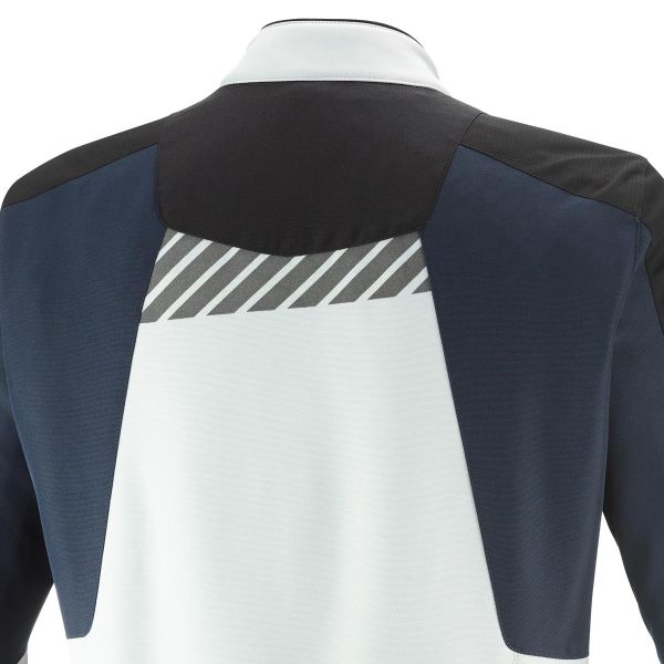 Ixon Tyr Navy Grey Blue