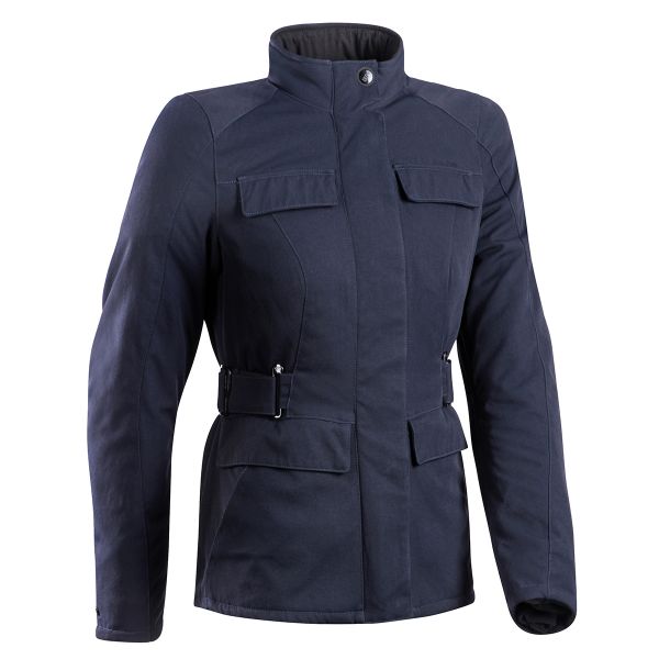 Motorradweste Ixon Urby Lady Navy Motorradweste Ixon Urby Lady Navy