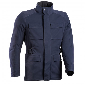 Motorradweste Ixon Urby Navy