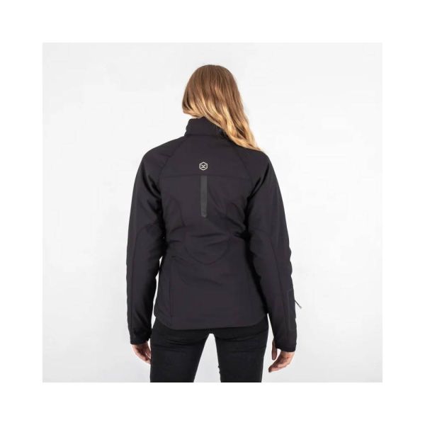Knox Dual Pro 3 in 1 Soft Shell Thermolite® Plus Women Black