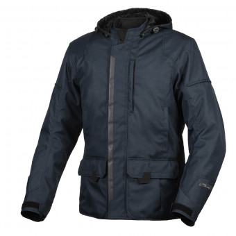 Motorradweste Macna Mondo Blue
