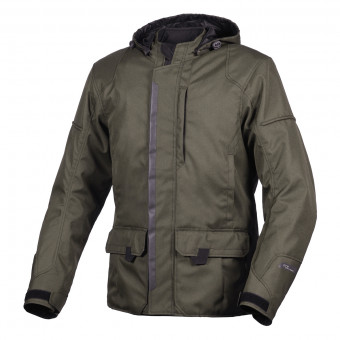 Motorradweste Macna Mondo Military Green