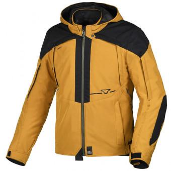 Motorradweste Macna Territor Camel Brown Motorradweste Macna Territor Camel Brown