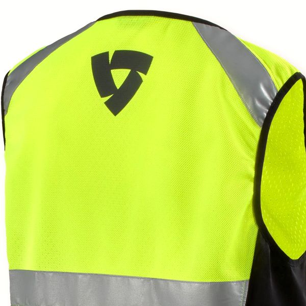 REV'IT Athos 3 Air Neon Yellow