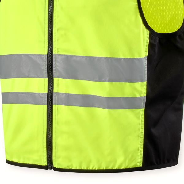 REV'IT Athos 3 Neon Yellow