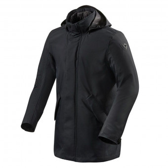 Motorradweste REV'IT Avenue 3 GTX Black