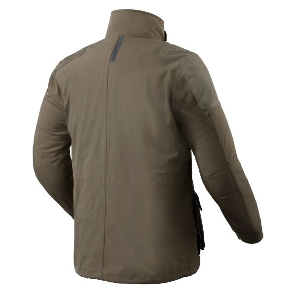 REV'IT Denver H2O D.Green