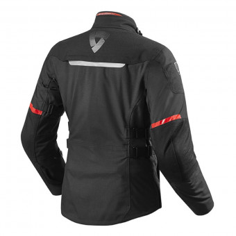 REV'IT Horizon 2 Ladies Black