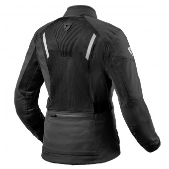 REV'IT Levante 2 H2O Ladies Black