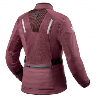 REV'IT Levante 2 H2O Ladies Red