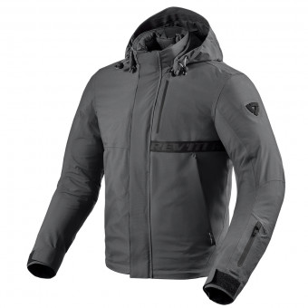 Motorradweste REV'IT Montana H2O Anthracite