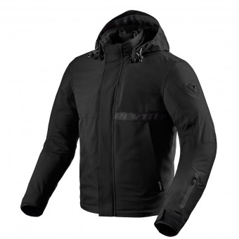 Motorradweste REV'IT Montana H2O Black