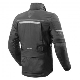 REV'IT Poseidon 2 GTX Black