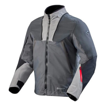 Motorradweste REV'IT Stratum GTX Grey Anthracite