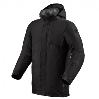 Motorradweste REV'IT Toronto H2O Black