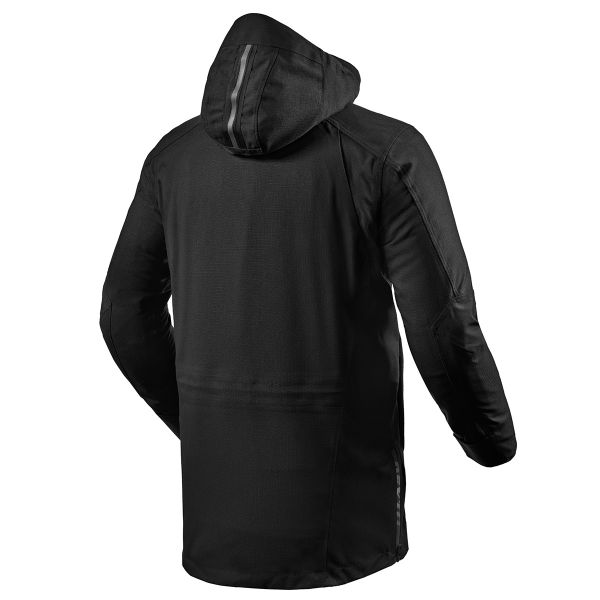 REV'IT Toronto H2O Black