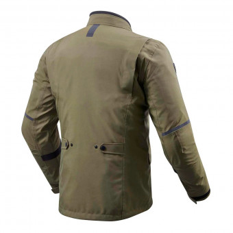 REV'IT Trench GTX D.Green