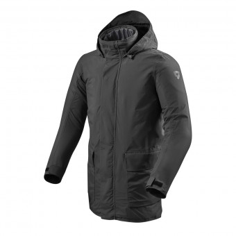 Motorradweste REV'IT Williamsburg 2 Black