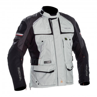 Motorradweste Richa Atacama Gore-Tex Grey