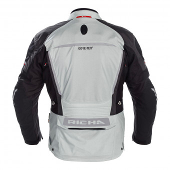 Richa Atacama Gore-Tex Grey