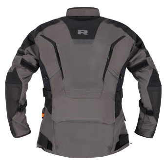 Richa Cyclone 2 Gore-Tex Dark Grey Black Woman