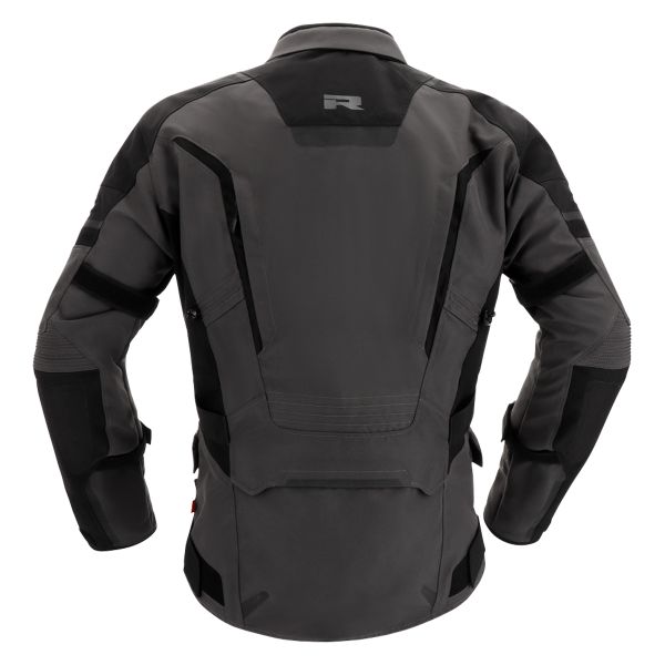 Richa Cyclone 2 Gore-Tex Dark Grey Black