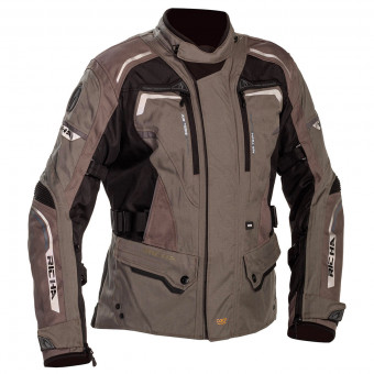 Motorradweste Richa Infinity 2 Matt Brown