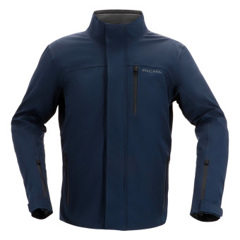 Motorradweste Richa Universal Navy