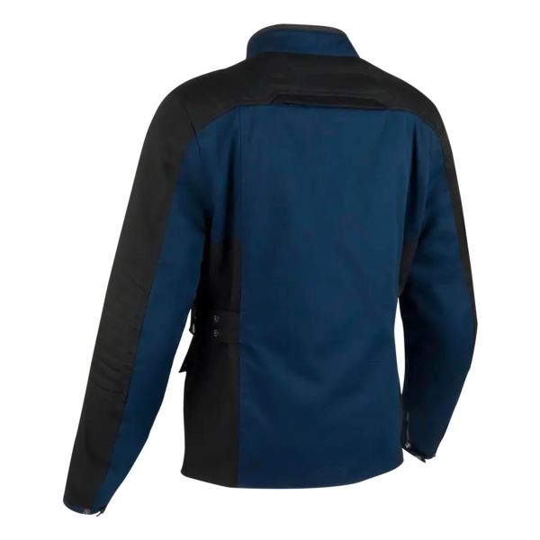 Segura Bora Navy Black