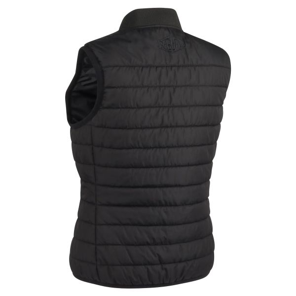 Segura Daunenjacke Lady Tipy Schwarz