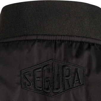 Segura Daunenjacke Lady Tipy Schwarz