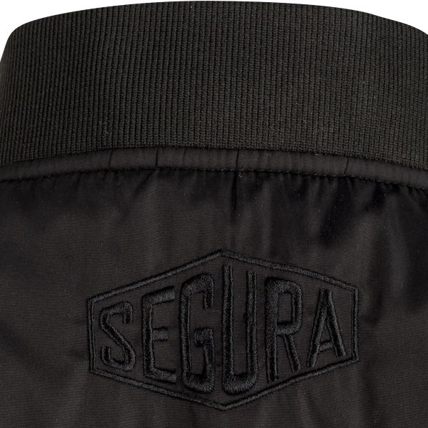Segura Daunenjacke Lady Tipy Schwarz