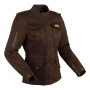 Motorradweste Segura Lady Tabata Brown