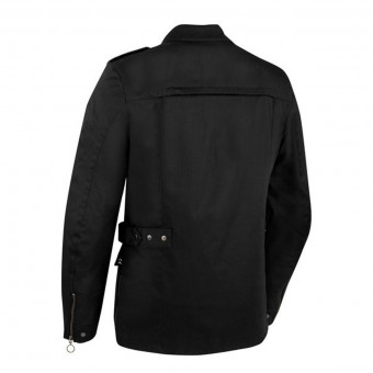 Segura Leyton Black