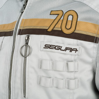 Segura Mojo Grey Brown