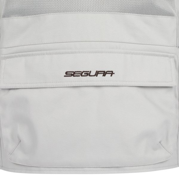 Segura Mojo Grey Brown