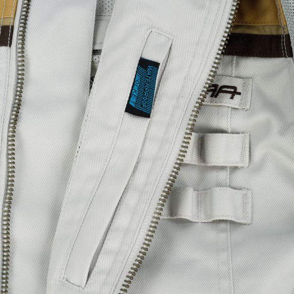 Segura Mojo Grey Brown