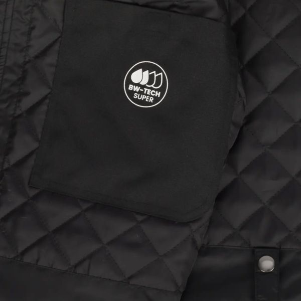 Segura Surchemise Traffic Weiß Marine