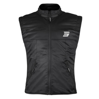 Motorradweste SHOT Bodywarmer Calm Black Motorradweste SHOT Bodywarmer Calm Black