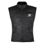 Motorradweste SHOT Bodywarmer Calm Black