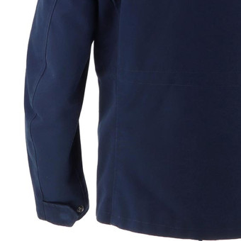 Von Dutch Section Baumwolle Canvas Blue