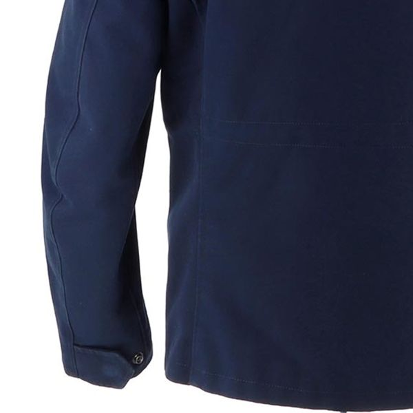 Von Dutch Section Baumwolle Canvas Blue