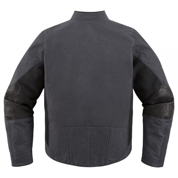 ICON 1000 Akromont Black