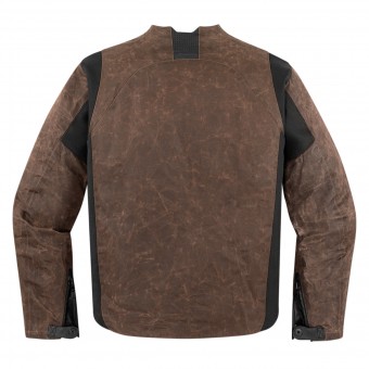 ICON 1000 Oildale Brown