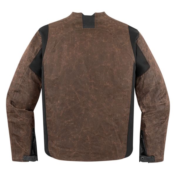 ICON 1000 Oildale Brown