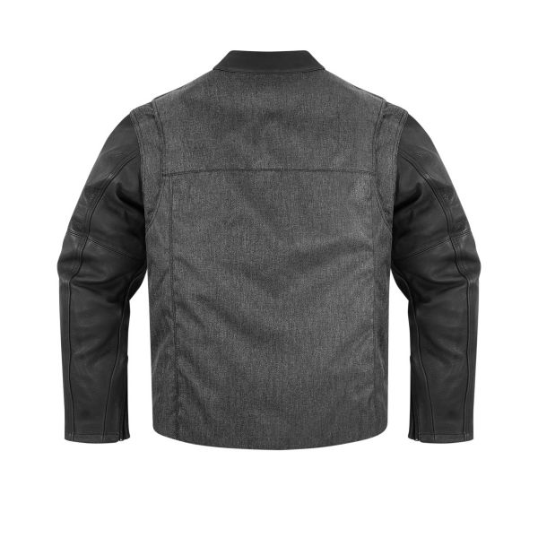 ICON 1000 Vigilante Black